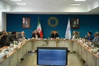 زینی‌وند: ایفای نقش احزاب در حکمرانی یک ضرورت است