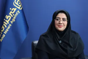 دکتر &laquo;فاطمه کیادلیری&raquo; استاد گروه مهندسی صنایع دانشگاه آزاد اسلامی واحد علوم و تحقیقات