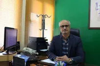 عضو هیئت علمی دانشگاه آزاد برنده لوح افتخار رشته نمایشنامه‌نویسی جشنواره پاتریس لومومبا