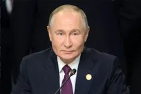 Putin Says Russia Ready to Help Mediate Iran Conflict Amid Rising Regional Tensions