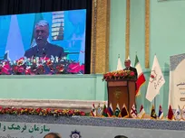 زبان فارسی برای ایران فقط یک زبان نیست؛ اصلی‌ترین بخش روح ایران است