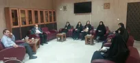 بانوان؛ هسته فکری و موتور محرک سیاست‌گذاری‌های خانواده‌محور در دانشگاه آزاد شهرقدس