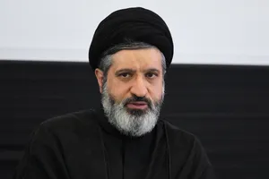 مراسم چهلم &laquo;رهبر شهید انقلاب&raquo; در تهران
