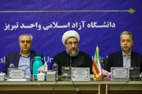 امام جمعه تبریز: دانشگاه آزاد باید در تراز علم، تربیت و استقلال فکری حرکت کند