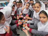 تجلیل از ۱۰۵ دانش‌آموز پژوهشگر در روز ملی پژوهش