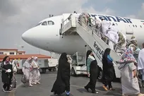 اعزام ۱۳۱ هزار نفر به حج عمره تا پایان دی‌ماه از ۱۸ فرودگاه کشور