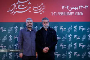 یازدهمین روز جشنواره&zwnj; چهل&zwnj;وچهارم فیلم فجر