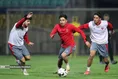 تمرین پرسپولیس