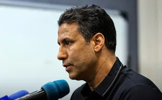 تارتار: گوی سبقت را بیفوما از اورونوف گرفته است/ ریسک کردن در پرسپولیسِ مدعی قهرمانی آسان نیست