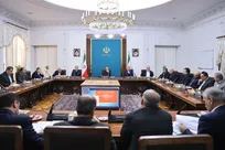 مدیریت آب با ارائه صرف راهبرد قابل اصلاح نیست/ باید ضوابط دقیق تدوین و با جدیت اجرا شوند