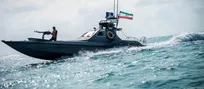 نیروی دریایی سپاه: طی شب گذشته تاکنون ۳۰ کشتی از تنگه هرمز عبور کرده‌اند