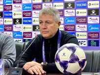 اسکوچیچ: قول قهرمانی آسیا نه اما تمام تلاش‌مان را می‌کنیم/ پنالتی به الدحیل هدیه داده شد