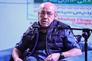 نخستین روز جشنواره مقاومت