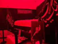 بزرگداشت رهبر شهید انقلاب اسلامی ایران در سائوپائولو برگزار شد