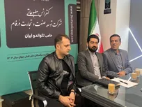 ساعی قدر اسپانسرها را می داند/ از لحاظ مالی هیچگونه مشکلی نداریم
