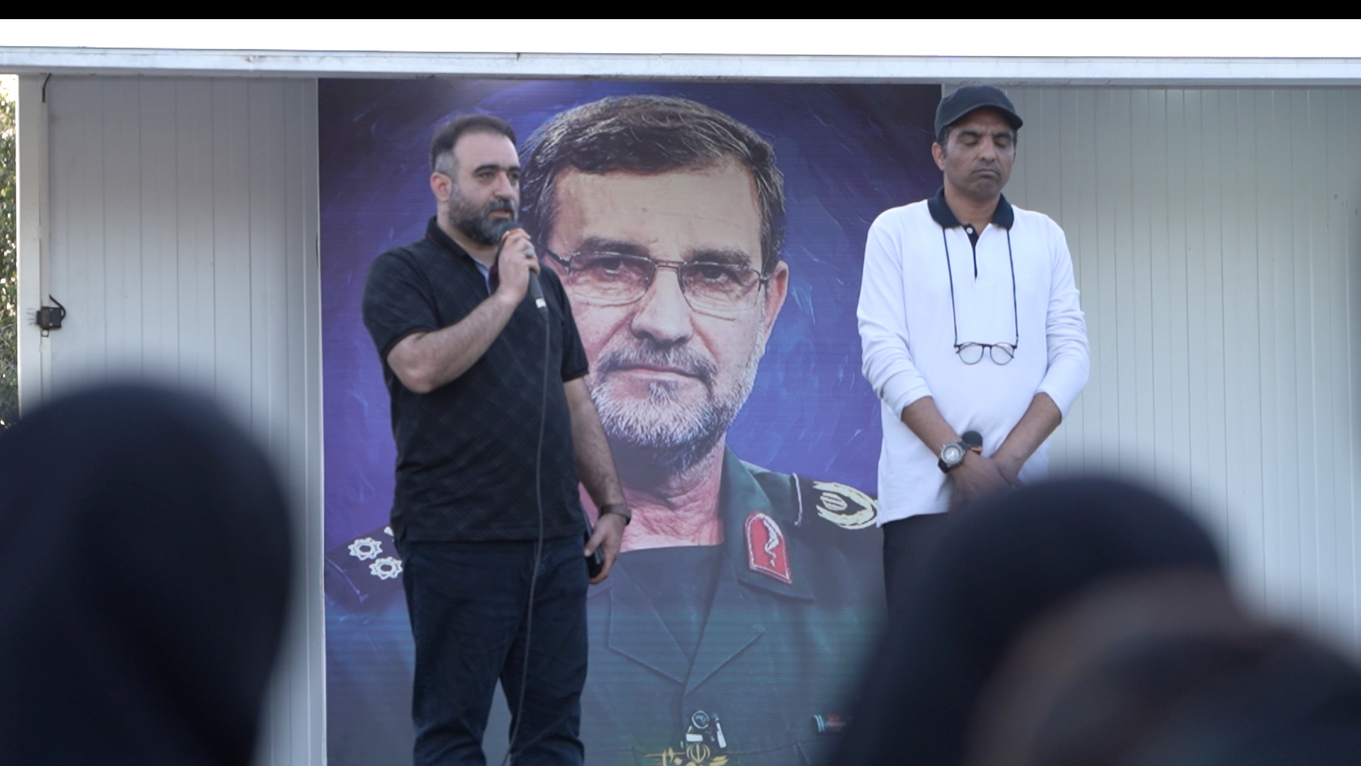 استقبال خانواده‌های مینابی از پویانمایی «افسانه سپهر»