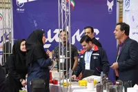 حل چالش‌های جامعه و ارتقای فناوری کشور در رویداد ملی عصر امید