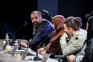 ششمین روز جشنواره&zwnj; چهل&zwnj;وچهارم فیلم فجر