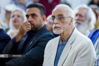 بعد از ۴۲ سال هنوز مردم مرا با «سوزنبانان» می‌شناسند/ برای احیای تله‌تئاتر  از تجربه بزرگان بهره ببریم +فیلم