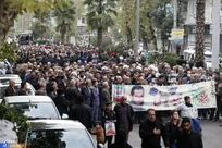 سومین شهید مدافع امنیت گیلان دانشجوی دانشگاه آزاد اسلامی بود