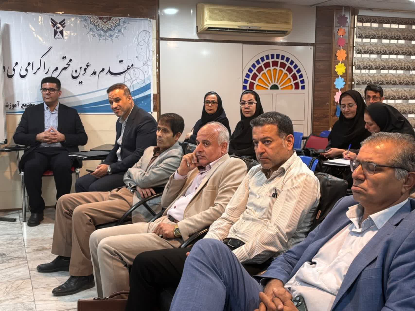 تشریح محورهای علمی و ظرفیت‌های پژوهشی نخستین همایش ملی پیوند دانشگاه و عرصه‌های تربیتی