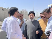 بهره‌برداری از شاخه غربی یادگار امام(ره) تا پایان مهرماه