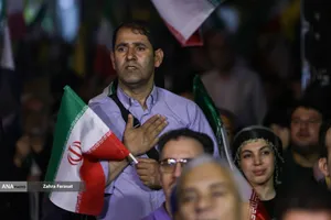 رویداد لِبران