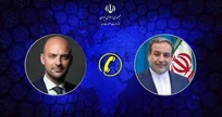 هشدار عراقچی به همتای فرانسوی