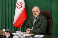 قالیباف: دسترسی بازرسان آژانس به سایت‌های بمباران شده کذب است
