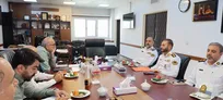 تأکید پلیس راهور و اورژانس بر تقویت همکاری‌ها برای تسریع امدادرسانی به مصدومان تصادفات