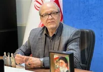 فرماندار قشم: آب جزیره لارک پس از آسیب تأسیسات پایدار است