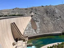 هشدار وزیر نیرو: سد ماملو در آستانه خشک شدن است/ ضرورت کنترل مصرف آب