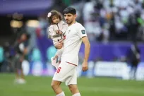 بازگشت دوباره به تیم ملی فوتبال/ ترابی: برای وطنم در سنگر تیم ملی خواهم جنگید