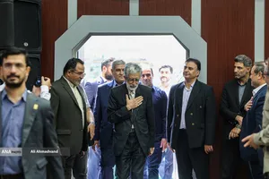 غلامعلی حدادعادل عضو شورای عالی آموزش و پرورش