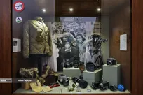 موزه برادران امیدوار