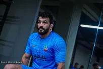 ورود نقره‌ای به چرخه ۲۰۲۶ و ادامه مسیر انتخابی ۹۷ کیلو بعد از شکست حسن یزدانی