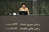 کاهش شدید ارز تخصیصی به وزارت جهاد علت گرانی مواد غذایی است