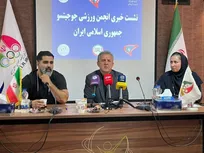 رستمیان: وزارت ورزش برای اولین بار ما را مورد حمایت قرار داد/ در گذشته بی‌مهری‌های زیادی به ما شد