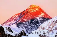 کوه اورست؛ غولی که همچنان قد می‌کشد!