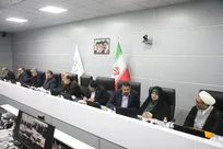 تأکید نمایندگان بر تقویت مسیرهای جایگزین برای مقابله با محاصره دریایی دشمن/ حمایت از رانندگان حمل و نقل جاده‌ای ضروری است