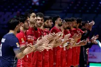 گروه‌بندی و میزبان‌های لیگ ملت‌های والیبال ۲۰۲۶ اعلام شد