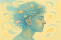 ذهن سرگردانِ مبتلایان به ADHD موتور پنهان خلاقیت آنان است