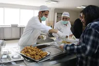عذرخواهی رئیس دانشگاه بوعلی در پی بروز مسمومیت غذاییِ تعدادی از دانشجویان
