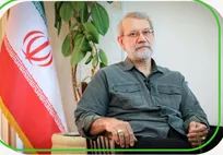 پیام تسلیت رئیس ستاد اجرایی فرمان امام در پی شهادت علی لاریجانی