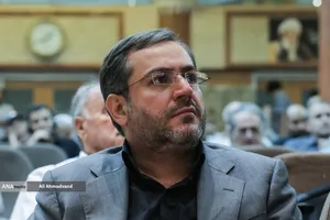 همایش مسجد امام صادق (ع)
