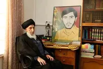 حجت‌الاسلام قوچانی از اساتید برجسته اخلاق در بیمارستان بستری شد