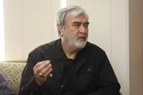 عزیزی: مجلس از خون ریخته شده افراد بی‌گناه گذر نخواهد کرد
