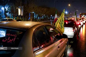 کاروان&zwnj;های موتوری و خودرویی
