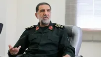 کوثری: ترامپ حرف مفت زیاد می‌زند/ ناو آمریکایی آسیب دیده و در حال عقب‌نشینی است