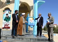 رونمایی از پوستر جشنواره داستان‌نویسی «به یاد لاله‌ها»